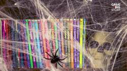 Your Halloween in 1997 Instructional Video