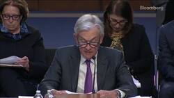 Fed Chair Powell's Full Statement to Senate Banking Committee News Clip