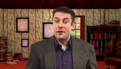 Book Report: Latasha and the Little Red Tornado Instructional Video