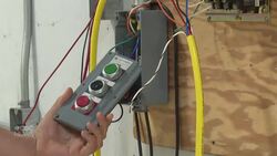 Windsor-Essex electrical trades program gets $826,000 provincial funding boost News Clip