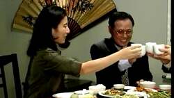 Hong Kong Negotiating Instructional Video