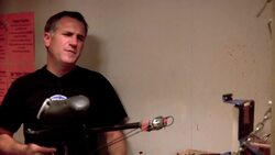 How to Chronograph a Paintball Gun Instructional Video