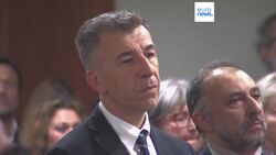 Ex-boyfriend sentenced to life in prison in Italian femicide case News Clip