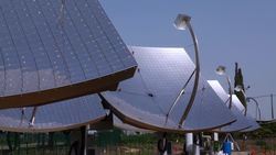 How Do Solar Panels Work? Instructional Video