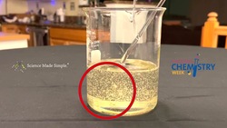 Refractive Index - Part 2 - The Disappearing Beaker Instructional Video