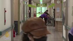 Striking doctors in South Korea defy deadline to return to work News Clip