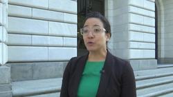 Felons push court to restore voting rights News Clip