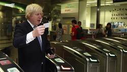 Boris Johnson Could Face Investigation For Ties To Businesswoman News Clip