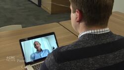 Hopeful signs about COVID-19 outbreaks in Quebec, Ontario News Clip