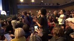 Women seek bigger role as Jews end Talmud cycle Instructional Video