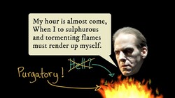 Hamlet 1.5 The Ghost Speaks Instructional Video