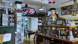 Pawling couple shares love of candle-making with community through T&M Rustic Home News Clip