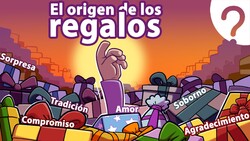 ¿Por qué damos regalos? Instructional Video