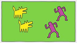 TED-Ed: David Ian Howe: A brief history of dogs Instructional Video