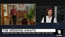 Aya Cash Says Finishing 'You're the Worst' Final Season Was 'Just Bitter, No Sweet' News Clip