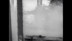 Nazi and Norwegian Soldiers Fight in Snow Stock Footage