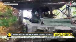 Trump-Putin Talks: Trump warns of severe consequences if Putin doesn't end Ukraine war News Clip