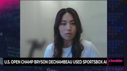 This Company Helped Bryson DeChambeau Perfect His Stroke News Clip