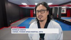 Riverdale sixth grader says stranger tried to lure him into car News Clip