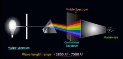 Spectrum Explained: The Colors of Light Instructional Video