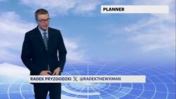 HEAT ALERT: Day 3 of hazy heat continues in Brooklyn; tracking weekend thunderstorms News Clip