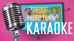 Photo fun: Part 6 - Karaoke Instructional Video