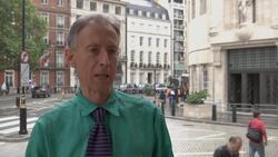 Activist: Mugabe was liberator turned tyrant Instructional Video