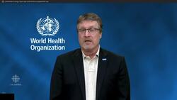 WHO explains its handling of the coronavirus so far News Clip