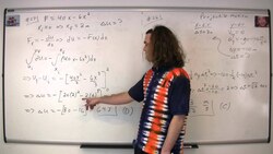 #27 Mechanics Multiple Choice Solutions - AP Physics C 1998 Released Exam Instructional Video