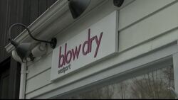 Annual closure of Church Lane sparks debate between Westport businesses News Clip