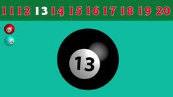 Counting 11 to 20 Instructional Video