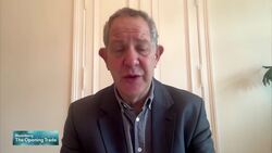 'Crucial Time' for Germany, says John Kampfner News Clip