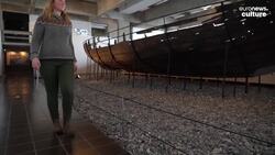 UNESCO places Viking-era 'clinker' boats on heritage list in Nordic triumph News Clip