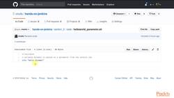 Hands-On Continuous Integration and Automation with Jenkins - Extend Your Jenkins Job Instructional Video