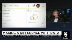 The Power in Combining Big and Small Data News Clip