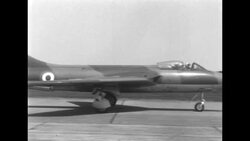 NATO air maneuvers involving planes and pilots from US, Canada, Britain, Greece, and Norway News Clip