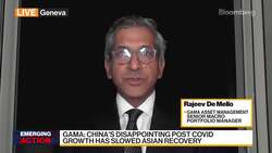 EM Bonds Rally as Treasuries Swoon News Clip