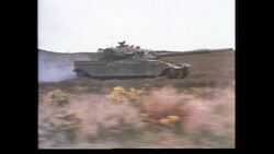 Early filming, Edward VII, Russo-Japanese War, metal forging, engineering Stock Footage