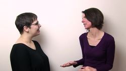 Listening: Travel Instructional Video