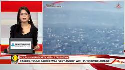 Russia, US rare earth metals talks begin after Trump's sanctions threat News Clip