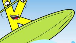 A-Z Vehicles Phonics Song Instructional Video