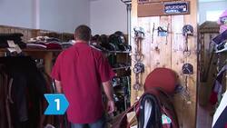 How to Buy a Horse Bridle Instructional Video