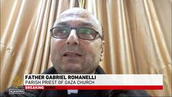 Pope Francis and Palestine: The Pontiff spoke out in support of Gaza during the war News Clip