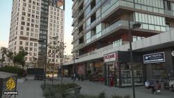 Istanbul faces affordable housing crisis as rent prices soar News Clip