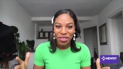 New Little Mermaid Inspires Diversity In Halloween Costumes News Clip