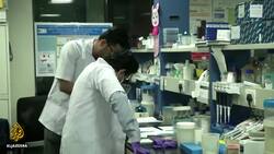 India extends coronavirus lockdown to May 31 News Clip