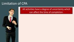 Using and Evaluating Critical Path Analysis in Project Management Instructional Video