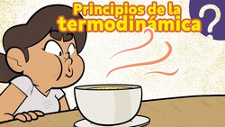 🔥 Las Leyes de la Termodinámica: una explicación sencilla Instructional Video