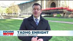 Boris Johnson apologises for Downing Street party during grilling by MPs News Clip