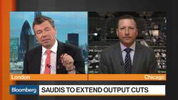 Brent-WTI Crude Spread to Tighten, Prosper's Bauer Says News Clip
